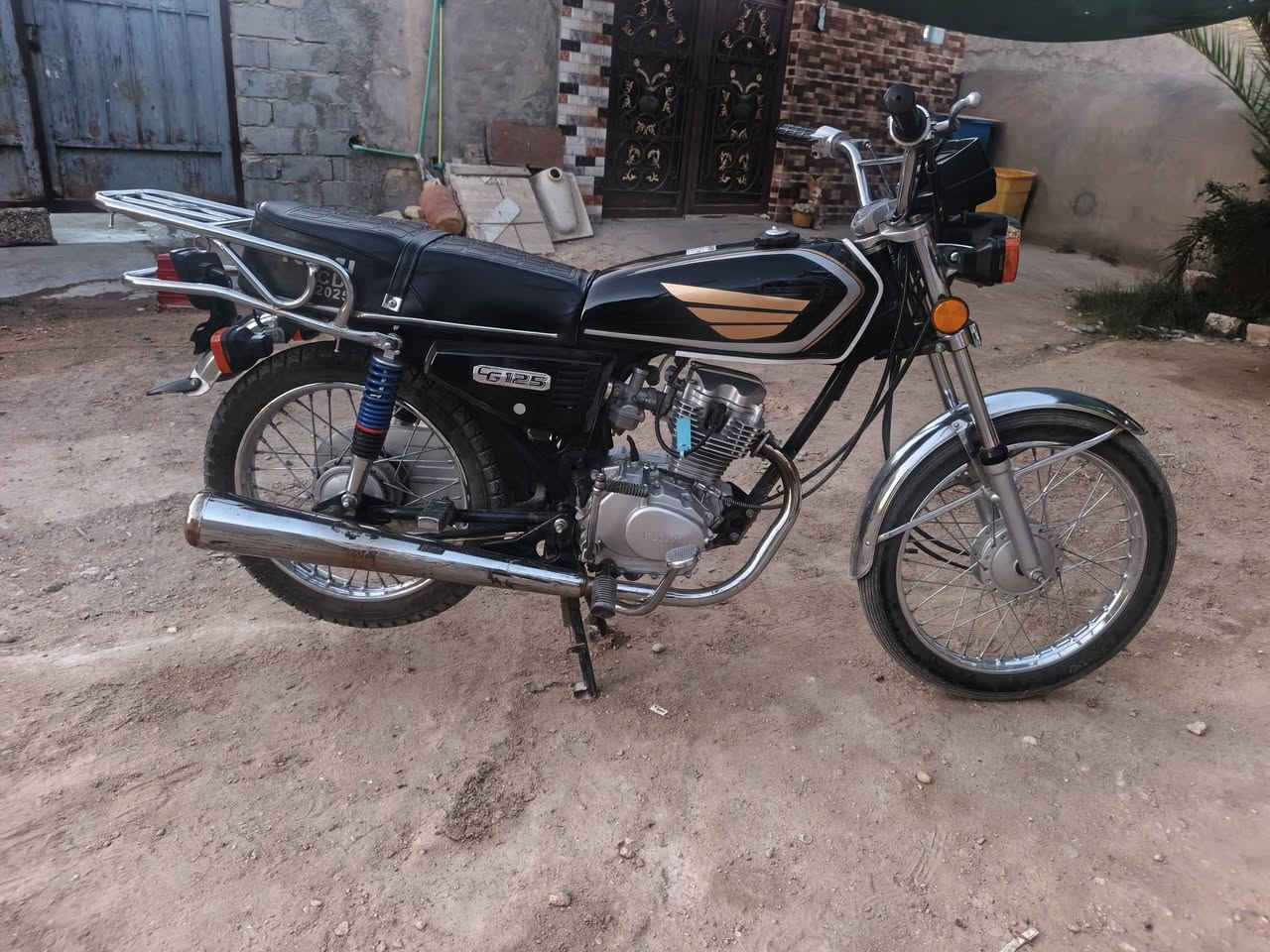 للبيع 25طلع بل 26 سعر 650 شغل ما تفيدك لا تكسر بيه  مكان حاه ابو غرق اوراق


**إذا كنت صاحب هذا الإعلان وتريد حذفه لأي سبب، رجاءا أرسل رسالة إلى الدعم الفني**