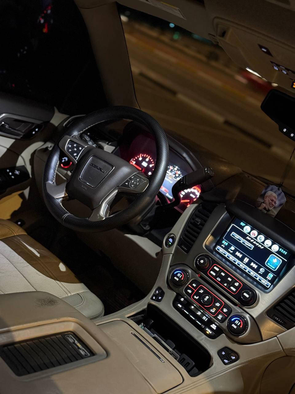 جمسي دنلي 2016 للبيع فقط 
محرك 5300 
فول مواصفات 
‏‪+964 783 876 0520‬‏ كربلاء, العراق


**إذا كنت صاحب هذا الإعلان وتريد حذفه لأي سبب، رجاءا أرسل رسالة إلى الدعم الفني**