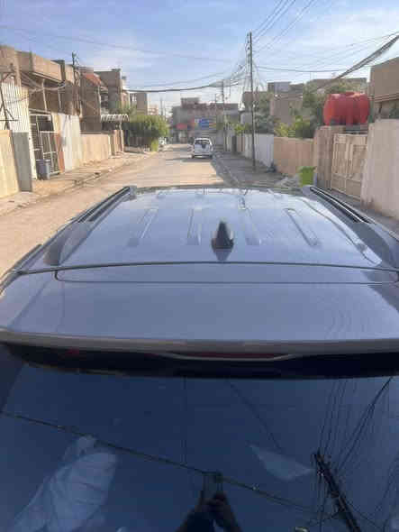 سلام وعليكم 
عزيزي قبل لا تتصل اقرة التفاصيل واني كاتب كل التفاصيل وسونار وصور الحادث ناشرههه
جيب مديل 2019 
لون اسمنتي بلاد
محرك 3600
فتحا قمارة
شاشة كبيرة 
جنطه شقت
حساس
4X4
تشغيل عن بعد
بصمه بيبان
كرسي كهرباء
هيتر كشن
هيتر ستيرن 
هيتر مري
كشنات مخمل بس مسوليه تلبيس جلد
باقي المواصفات معرفه
تريد تتفئه شغال
صدرهه حلو
مكينه خير من الله 
رقم بغداد تحويل ثاني يوم

بيهه حادث من امريكه بنيد وجاملغات 2 
بل عراق الباب صبغ فقط راشين بطش
مكان السيارة بغداد زعفرانيه 
السعر 220 او مراوس حسي القناعه ويكون اقل من السيارة الان محتاج فرق واسف على الاطاله
***********
