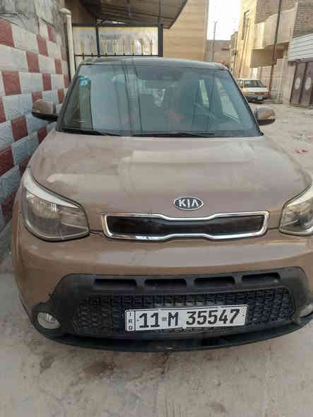 صول 14 باسمي مصبوغه عام بغداد الرقم الجديد محرك 2000 تحكمات شاشه طقم تاير باتري جديد تبريد دوشمه ممتازه مكان السياره بغداد الشعب  *********** السعر 105
