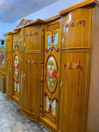 غرفة صاج • عراقي • حجز واتساب