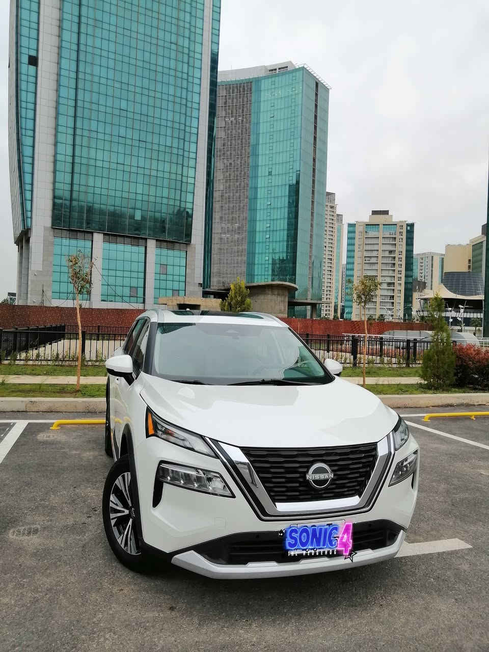 روج 2023 SV فول مواصفات ( ماشية 49 ميل )  
جديدا جدا وعلى وضع الشركة محرك كير كهربائيات صدر كلها بلاد و100%    

حادثها بسيط جداا  مكفوله من الارباك كله سليم  التفاصيل ..

 فور ويل ( AWD )  - رادارت 360 (امامي خلفي جانبي) - تشغيل عن بعد - نقاط عمياء - قطعتين تبريد  - تحديد مسار - كشن كهرباء - مناخ منفصل - اوتو بريك توقف ذاتي امامي خلفي عند الاقتراب من اي جسم ( مانع تصادم ) - بصمة تشغيل جميع الابواب بصمه  - دخول ذكي  -  اوتو هولد - حساسات  - اوتو ستوب - خمس انظمة قيادة - قيادة ذاتيه  - مثبت سرعة - اشاير بالمري - شاشة تدعم كار بلي + اندرويد اوتو - وبعد بيها هووواي مواصفات 
محرك ١٥٠٠ توربو 

السيارة جديدة بمعنى الكلمة وبالواقع بعد احلى وجاهزة وترايها مال زيرو واي كلوب مامشتغل بالدشبول ومابيها اي نقص حتى الدهن والفلاتر مبدل جديد .. 
وكل التفاصيل مذكورة بالكامل 

‏‎السعر188 وبيها مجال 

‏‎للأستفسار هذا رقمي 
***********
