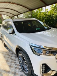 X90 بلاس • ٢٠٢٣ • رقم اربيل