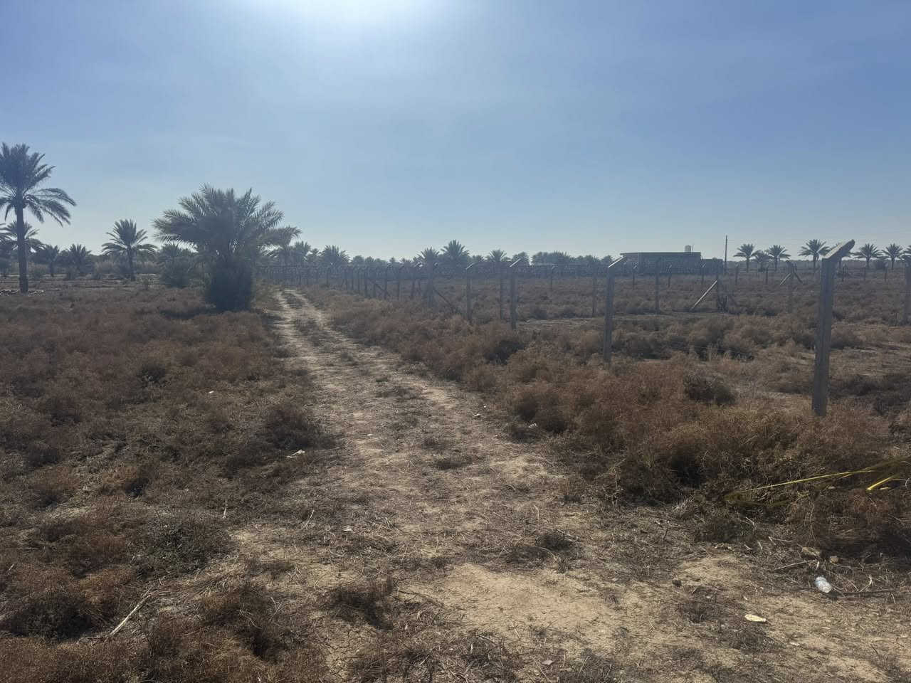 سلام عليكم قطع للبيع طابو زرعي سند 25
الموقع خلف جامعه بابل  مثل مموضح بصور / بيع مال واحد متوازي سعر /14 مليون 
المساحه/200م
للاستفسار 
محمد رشيد ‏‪***********‬‏
منتظر الصليخي ***********
                          ***********
