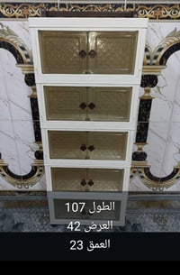 خزائن مطبخ • ديكور • اثاث منزلي