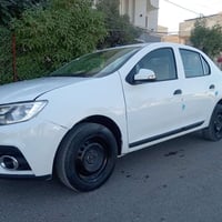 رينو سيمبول 2018مكاني بغداد  سعر 72 بيه مجال  07735702735