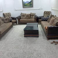 طقم قنفات • تركي أصلي • مستعمل
