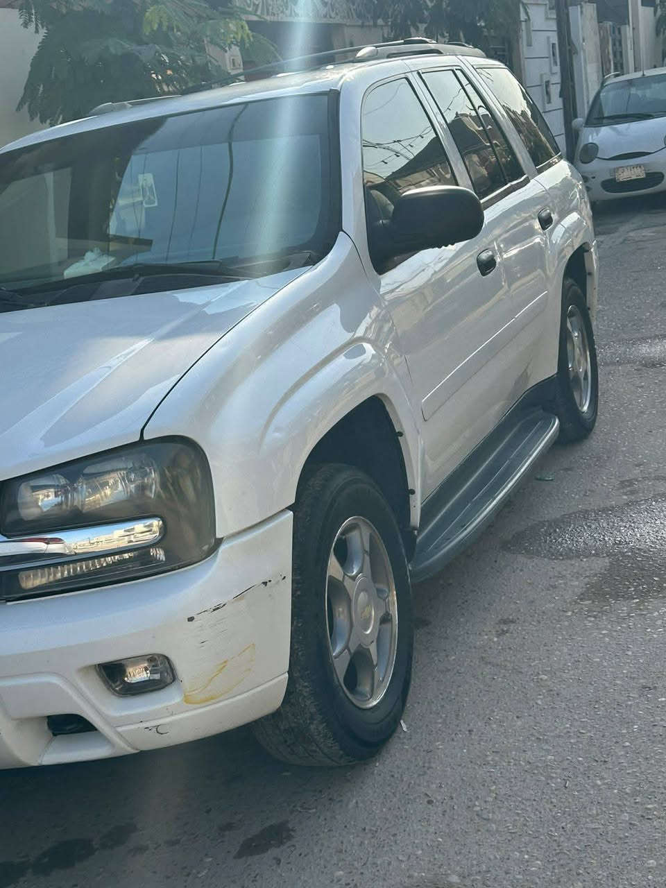 السلام عليكم بلايزر موديل 2009 رقم سليمانيه دولي سنويه الي 2029 بأسمي مكانها بغداد دوره سياره جديده وجاهزه من كلشي واحله من الصور
بيها تبديل جاملغ وبنيد بلادي نفس لون حسب كلام ابو السونار بدون دواخل او ايشي مكفوله كير مكينه ممفتوحات السعر 98 مجال بسيط ***********
