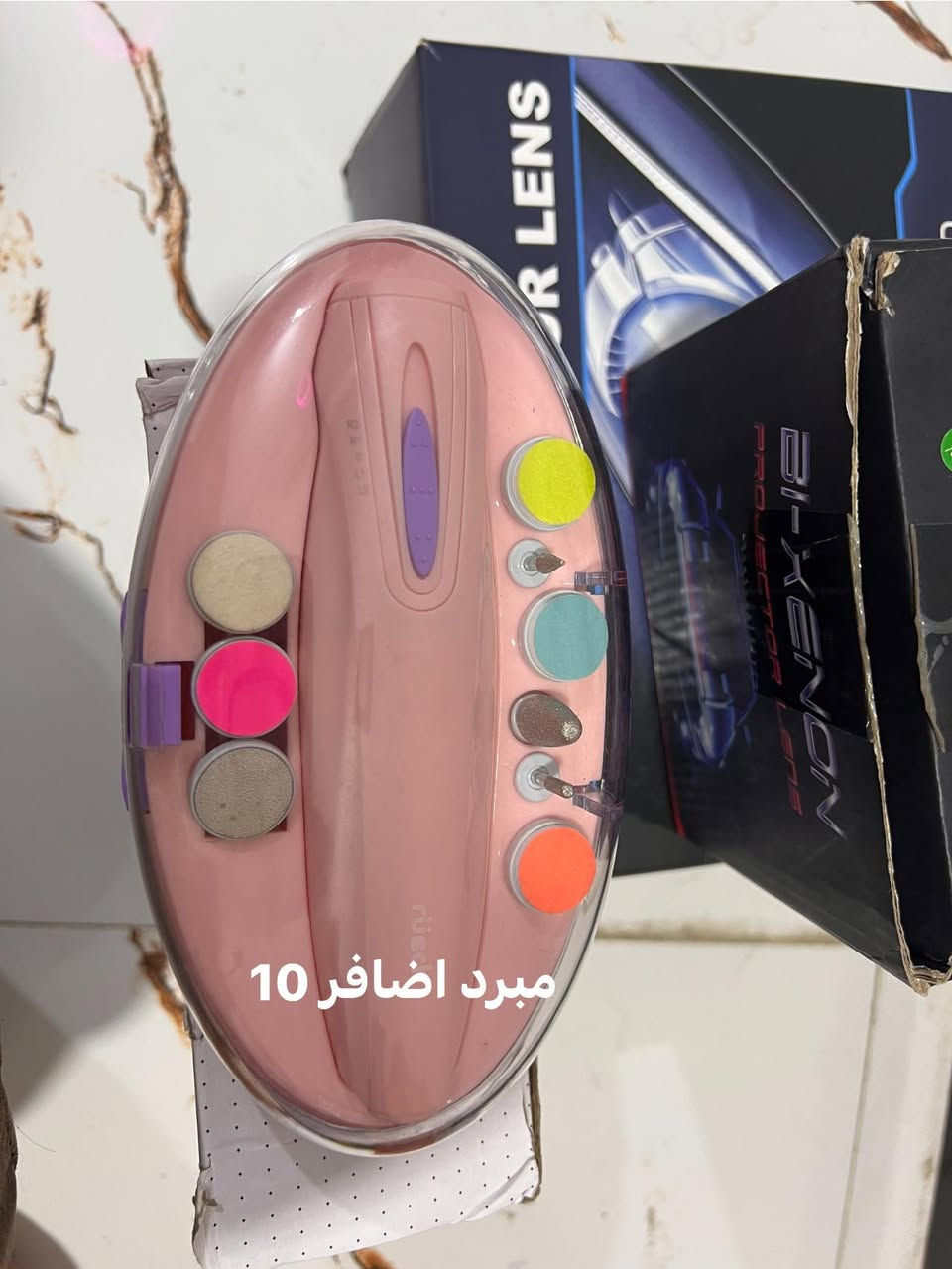 السلام عليكم للبيع الاسعار داخل الصور مكاني محموديه موجود واتساب ***********
