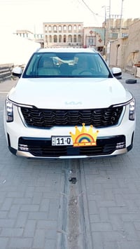 سورنتو ٢٠٢٥ • خليجي • ٦ سلندر