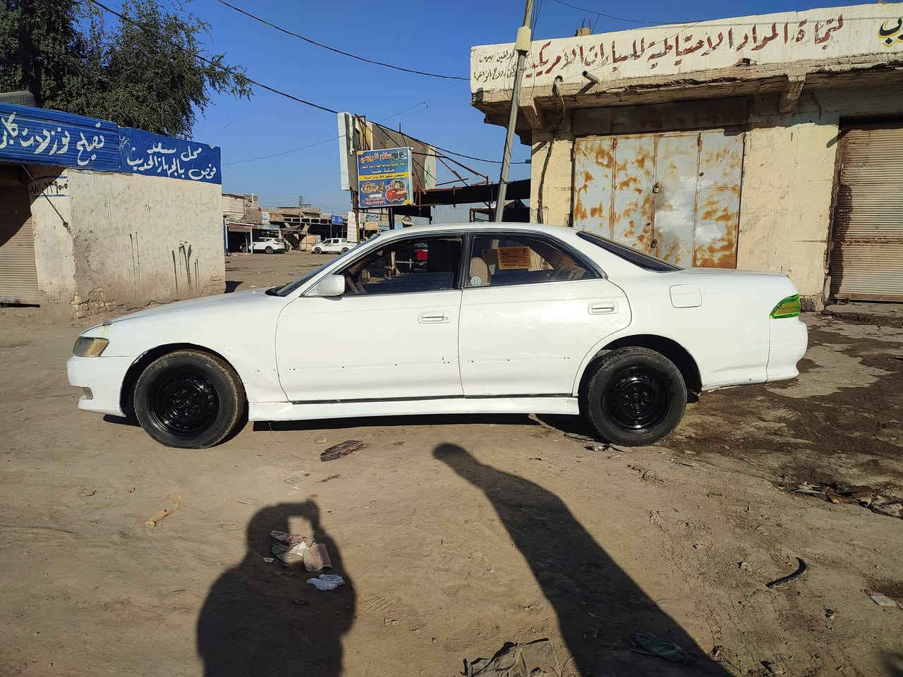 سلام عليكم مارك نفخ موديل 92 مكينه ثنين ونص شرط حداديه شرط كهربايت كامله سنويه منتهيه 23 سعرها 17 بسعر المكينه والكير رقم راعيها ***********
