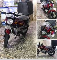 بوكسر • رقم بغداد • مكفولة