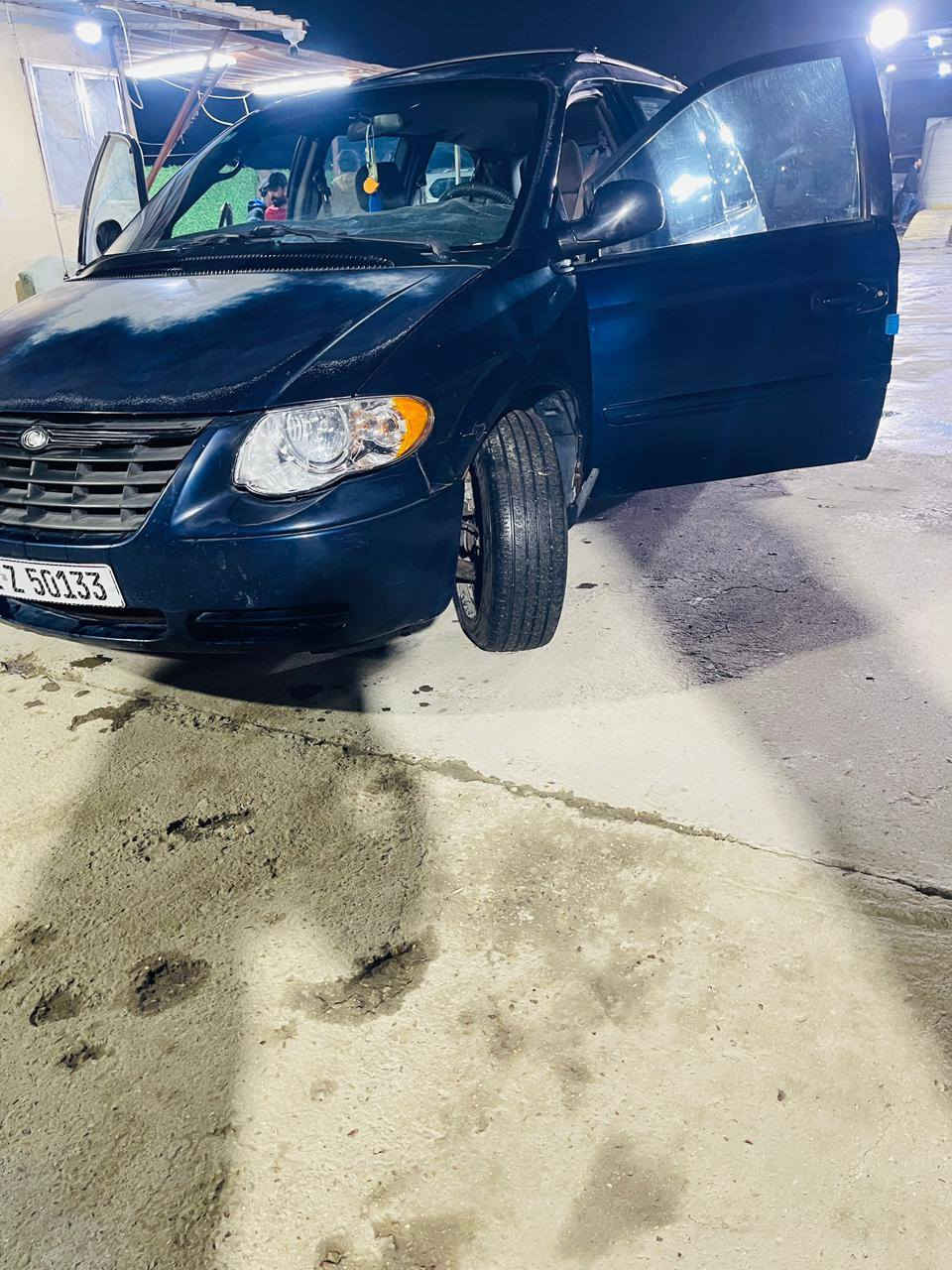 السلام عليكم دوج كرايسلر 7 راكب موديل ۲۰۰۵ محرك ٣٦٠٠ كير او محرك مكفول صدر كامل جديد سنوية بسمي تحويل ثاني يوم رقم انكليزي جديد

السعر 55 ورقة او بيهة مجال
***********
***********
