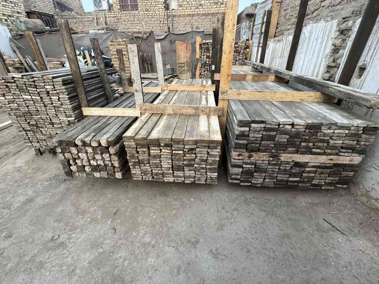 قالب خشب روسي انج تارس 25 نظيف
العدد 7    مكعبات    للبيع

العنوان حله شارع 80 قرب مطعم ثابت  

الهاتف *********** - ***********
