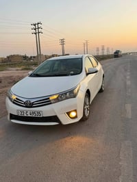 كورله • ٢٠١٥ • رقم اربيل