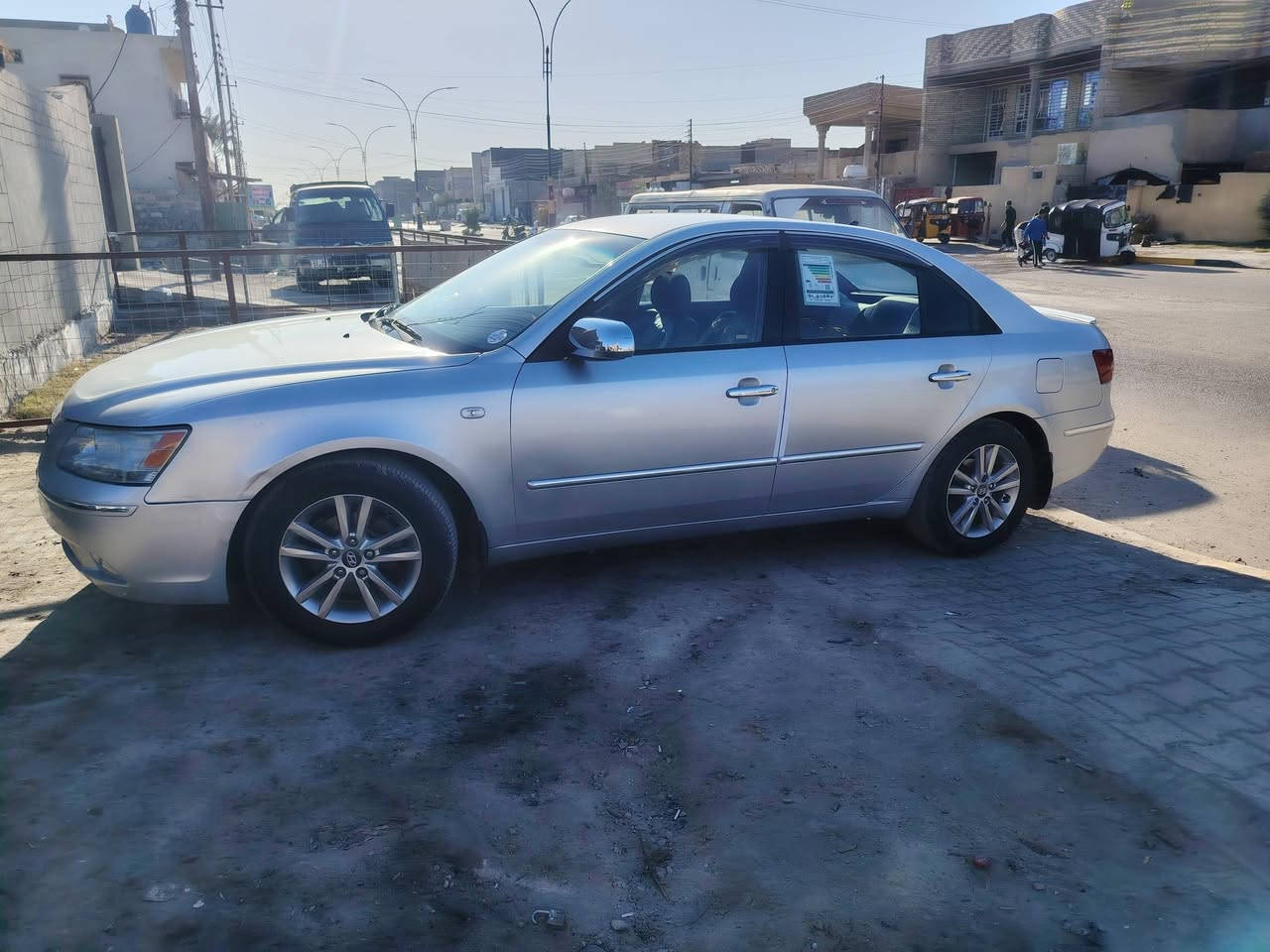 *********** لسعر 82 وبيها مجال بسيط حك جيه
