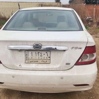 اسلام عليكم عندي سيارة بي واي دي ٢٠١٢ f3 بيه بجم07724594867