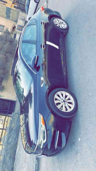 السلام عليكم للبيع كياا اوبتما2016 فول1/1 رقم سليمانية بسمي ضرر جاملغ وبنيد بدون دواخل سيارة جديدة جدآ ماشية80 تخم تاير جديد صدر جديد لايتات زنون مقاعد تدفئة تبريد مري شفط خزان ميموري مري قلاب رادارات حساسات امامي خلفي محرك2400 GDi مكان السيارة بغداد شارع فلسطين السعر133 وبيهه مجال للشراي ***********
