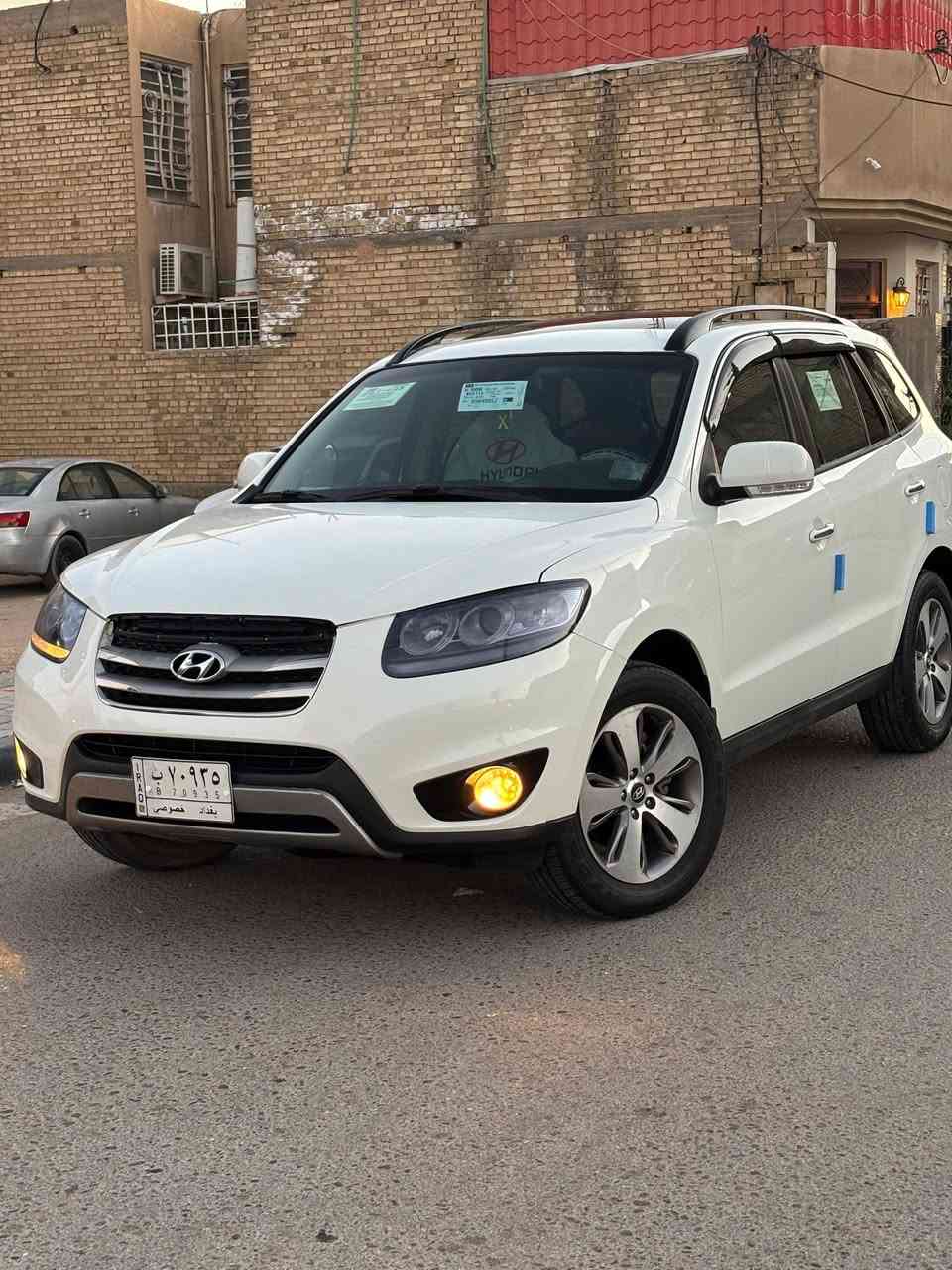 سلام عليكم سياره نوع سنتافي موديل 2012خليجي فول مواصفات خنك واحد عل واحد كفاله كير مكينه حداديه تخم تاير تبريد تدفىه تبريد ثلج شاير بل مري شاشه كامره حساسات تحكم ستيرن جهتين خمسه ويل كب 6سلندر 7راكب 3قطع تبريد سستم سماعات كشاف زنون تحكم امامي خلفي مكفوله من الحادث والضرب والتبديل والفتح بيه قطعتين كلير فقط باقي سياره كفاله عامه الاخير كشنات كهرباىي جلد سياره جاهزه خير من الله العنوان كربلاء السعر 148وبيه مجال حك الجيه الهاتف ***********بسمي تحويل مباشر بيع فقط
