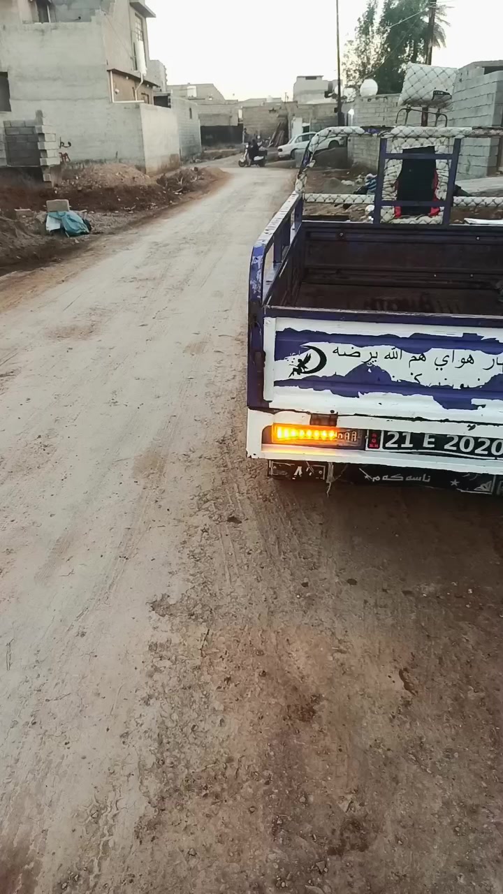 سلام عليكم ستوته فحل للبيع موديل 2020 محرك جديد 2025 اوراق اصوليه تترقم مكفوله كفاله عامه وهاذه رقمي ***********
