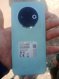 تكنو سبارك 30C • ٢٥٦ • ١٦ رام