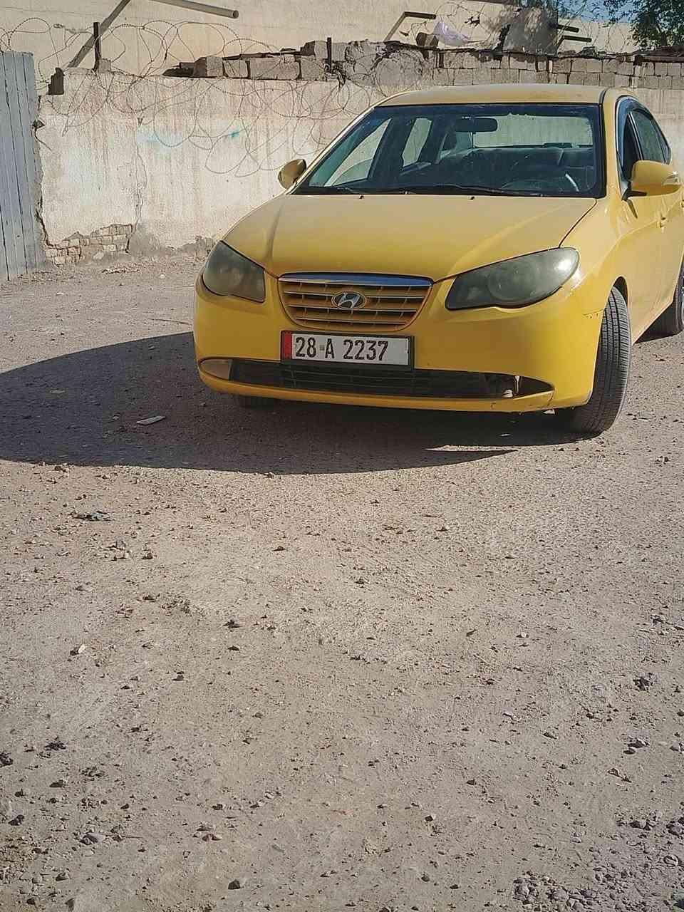 الانتر 2008 محرك وكير خير من الله تبريد ثلج سياره جاهزه بيه بس ضربه بل الجاملغ وارد امريكي سعر 85 وبيها مجال بغداد البلديات( ***********) (***********)  بيه وات ساب مراوس هم ترهم
