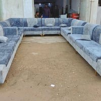 ديوان وكاونتر • بالة وجديد • النعمانية واسط