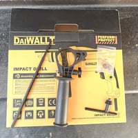 دريل كهربائي • 800واط • 2800دورة