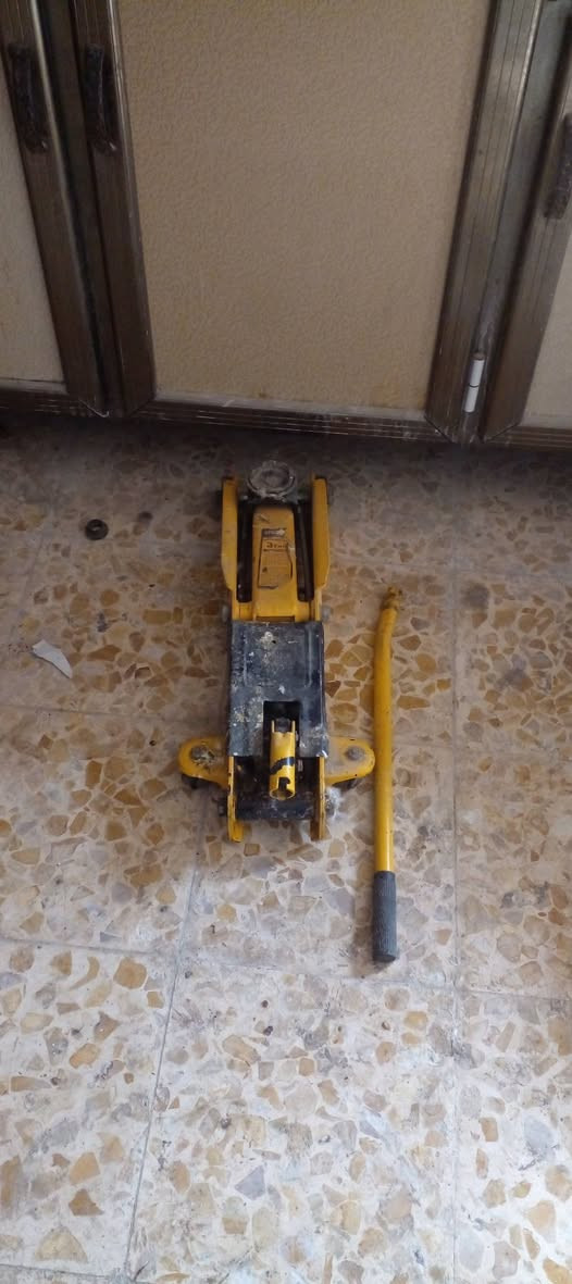 السلام عليكم جك ٣ طن انضيف وشغال السعر ع الخاص


**إذا كنت صاحب هذا الإعلان وتريد حذفه لأي سبب، رجاءا أرسل رسالة إلى الدعم الفني**