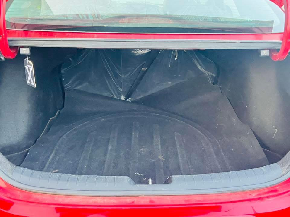 فورتي امريكي 2019
محرك 2000 دوش 
حادثه جاملغ وبنيد بسيطه                                          وبارد بسيط بهلال الجاملغ الخلفي 
غير الي ذكرتهن مكفوله 
محرك خير من الله 
تبريد ممتاز معروف تبريد الفورتي 
تحكمات ستيرن
تحكمات التبريد بيانو 
مناخين حار بارد 
شاشه وكامره خلفيه 
حساسات امامي خلفي 
مانع انزلاق 
كروز سرعه 
تحديد مسار 
3 انظمه قياده (نورمل-سبورت-سمارت)
سياره مشروع وطني باسمي السياره 
السعر 132 وبيهة مجال
مكان بغداد بسمايه   
اتصال
***********
***********
