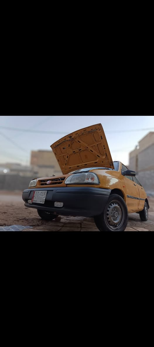 يالله
سايبه للبيع موديل 2012 السياره كير محرك كهربائيات خير من الله سياره جاهزه كبل لشارع عوزه تلكيط الخياسات ما لحكت  اسويه لأن محتاج الفلوس هنه حته ما يكلفن وبيه جاملغ جهه السايق مبدل دوشمه باتري تخم تايرات كله جديد  راعيه موجود تحويل ثاني يوم رقم نجف مكاني نجف    سعر(25) وبيه مجال أي ستفسار تصل  ***********
