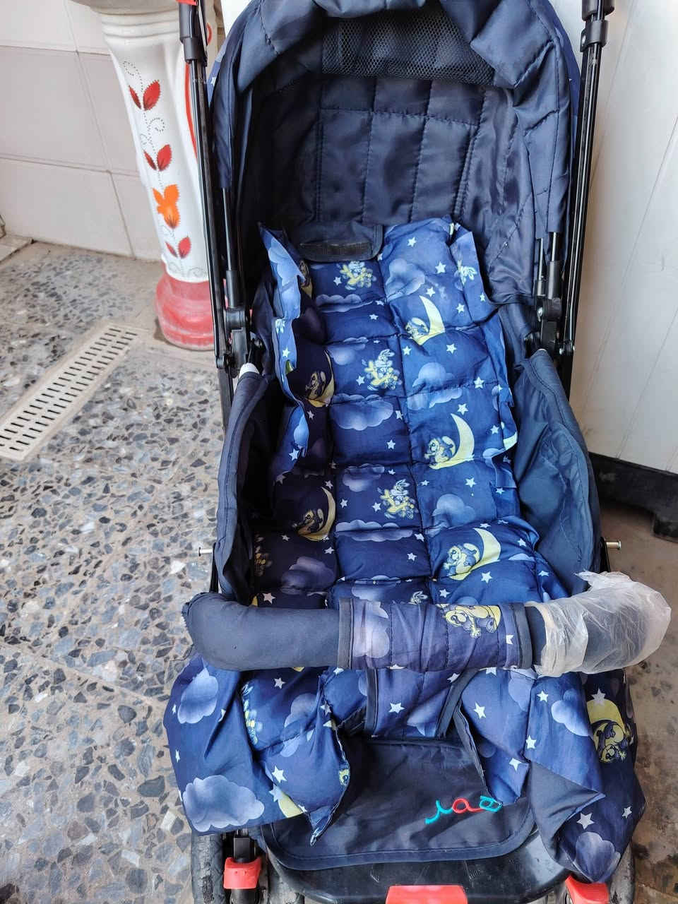 سلام عليكم عندي عربانه لبيع ب ٣٥ وبيها مجال راسلونا ع هاي صفحه تحمل من عمر يوم لحد عمر سبع سنوات


**إذا كنت صاحب هذا الإعلان وتريد حذفه لأي سبب، رجاءا أرسل رسالة إلى الدعم الفني**