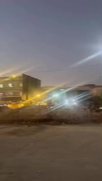 محل للبيع • جاهز وكامل • مقابل شكليت السراي