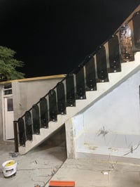 شركه محجلات نشتقل بارخص الأسعار متر المحجر مربع وجام سعر متر ٥٠الف موا...