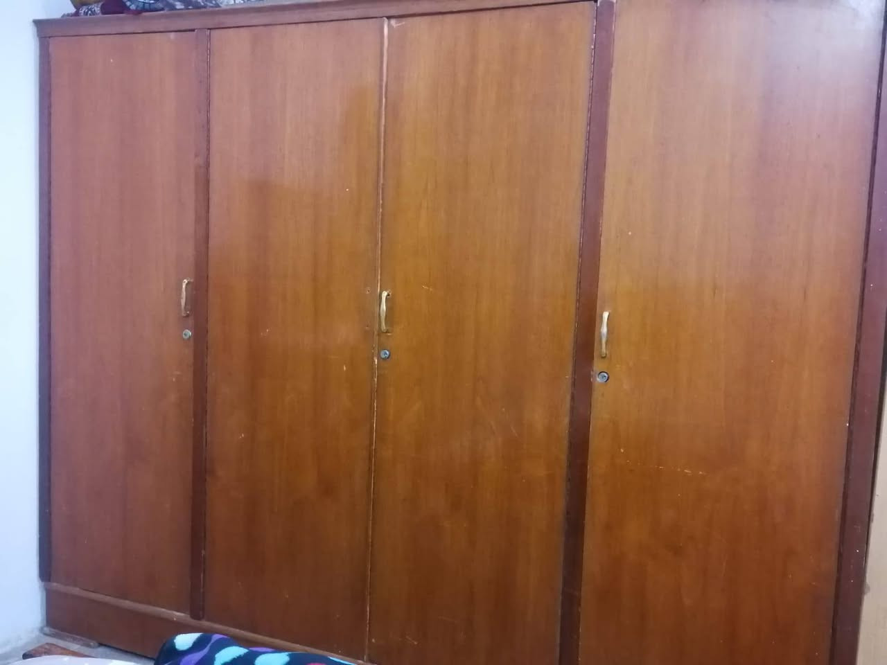 سلام عليكم غرفه وبوفيه نظد يردالها ترتيب.. 500 الف


**إذا كنت صاحب هذا الإعلان وتريد حذفه لأي سبب، رجاءا أرسل رسالة إلى الدعم الفني**