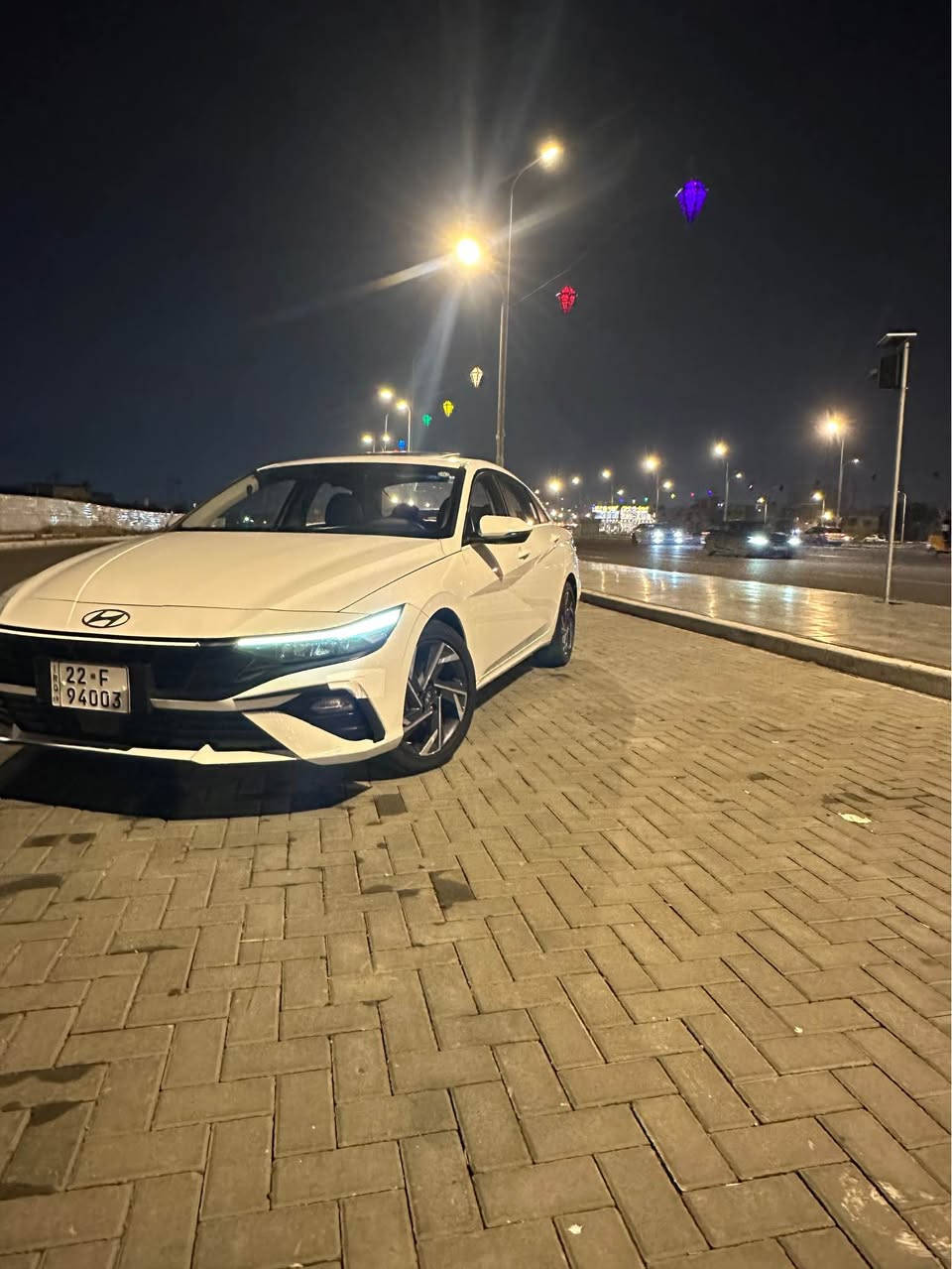 سلام عليكم خوان النتره تجميع مديل 2024السياره كفاله بسم شركت نور البصره السياره ماشيه21  او جديده اتجي او تشوفها احله من الصور بعد السعر140 او بيها مجال التواصل ***********/ ***********  مكانها بصره البصرة, العراق
