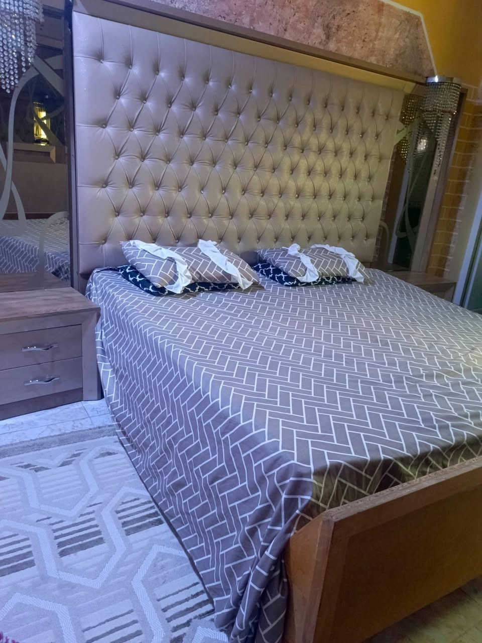 جربايه ولتاج للبيع سعر ١٥٠ للمعلومه الجربايه تخته نجاره


**إذا كنت صاحب هذا الإعلان وتريد حذفه لأي سبب، رجاءا أرسل رسالة إلى الدعم الفني**