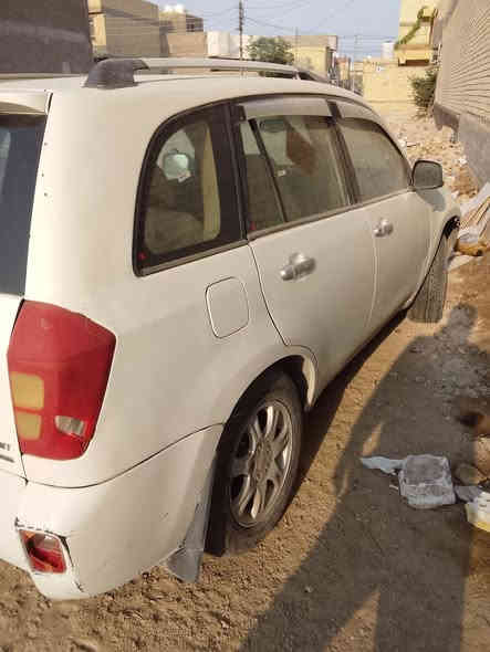 سلام عليكم 
للبيع  تيكو موديل ٢٠١٣ نظيفه سنويه لغايه ٢٠٢٦ مشروع وطني رقي واسط باسمي 
السياره محركها كايم 
للاستفسار الاتصال 

‭0773 241 7977‬
