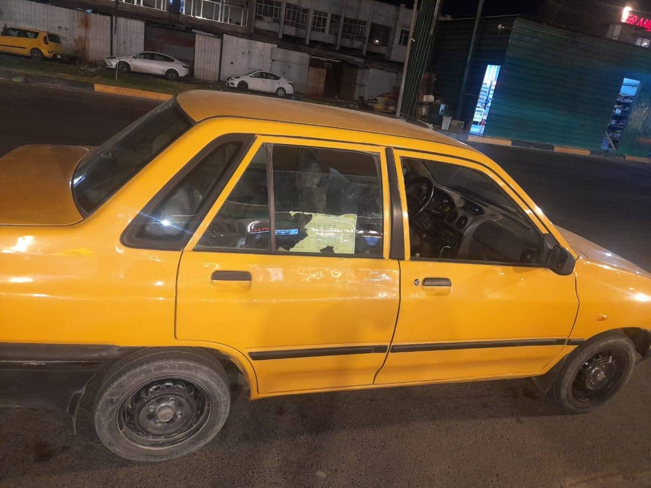 سايبة ٢٠١٤ نضيفة جدا تبريد شغال مكفولة كير محرك مكفولات كشر شواصي مكفولات السعر ٣٣ مكاني الشعب الستفسار ***********
