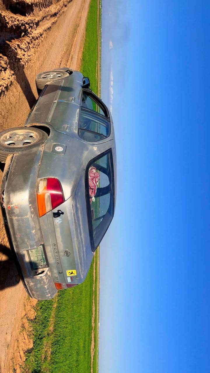 للبيع نيسان التيما موديل 1999
محرك كير شرط كابون بنزين كهربيئات كلها شغاله
السعر 26 وبيها مجال العنوان ناحية ربيعه


**إذا كنت صاحب هذا الإعلان وتريد حذفه لأي سبب، رجاءا أرسل رسالة إلى الدعم الفني**