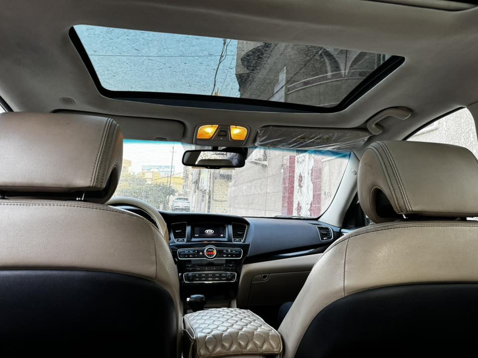 كادنزا خليجي 2014 مكفولةبغداد ***********
