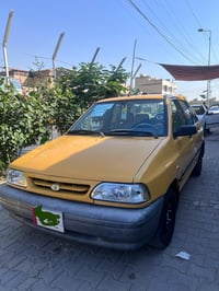 للبيع سايبا موديل 15 كفاله من الضربه والتبديل شواصي ابلادي محرك كير تب...