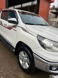 سياره بيك اب كويتي كفاله عامه من كلشي سياره جديد موديل 19 الاتصال على ...