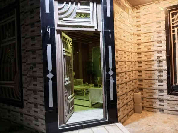 🏠 دار للبيع – ملك صرف
📍 حي العسكري – شارع نضوري
📏 المساحة: 200 متر

✨ مواصفات الدار:
• بناء حديث درجة أولى
• طابقين
• 4 غرف نوم
• استقبال
• هول
• صحيات

💰 السعر: 165 مليون بيها مجال

📞 للاستفسار والاتصال:
*********** ☎️ واتساب – تلجرام
*********** ☎️ واتساب – تلجرام
