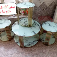 طاولات • أم الكبر • واتساب