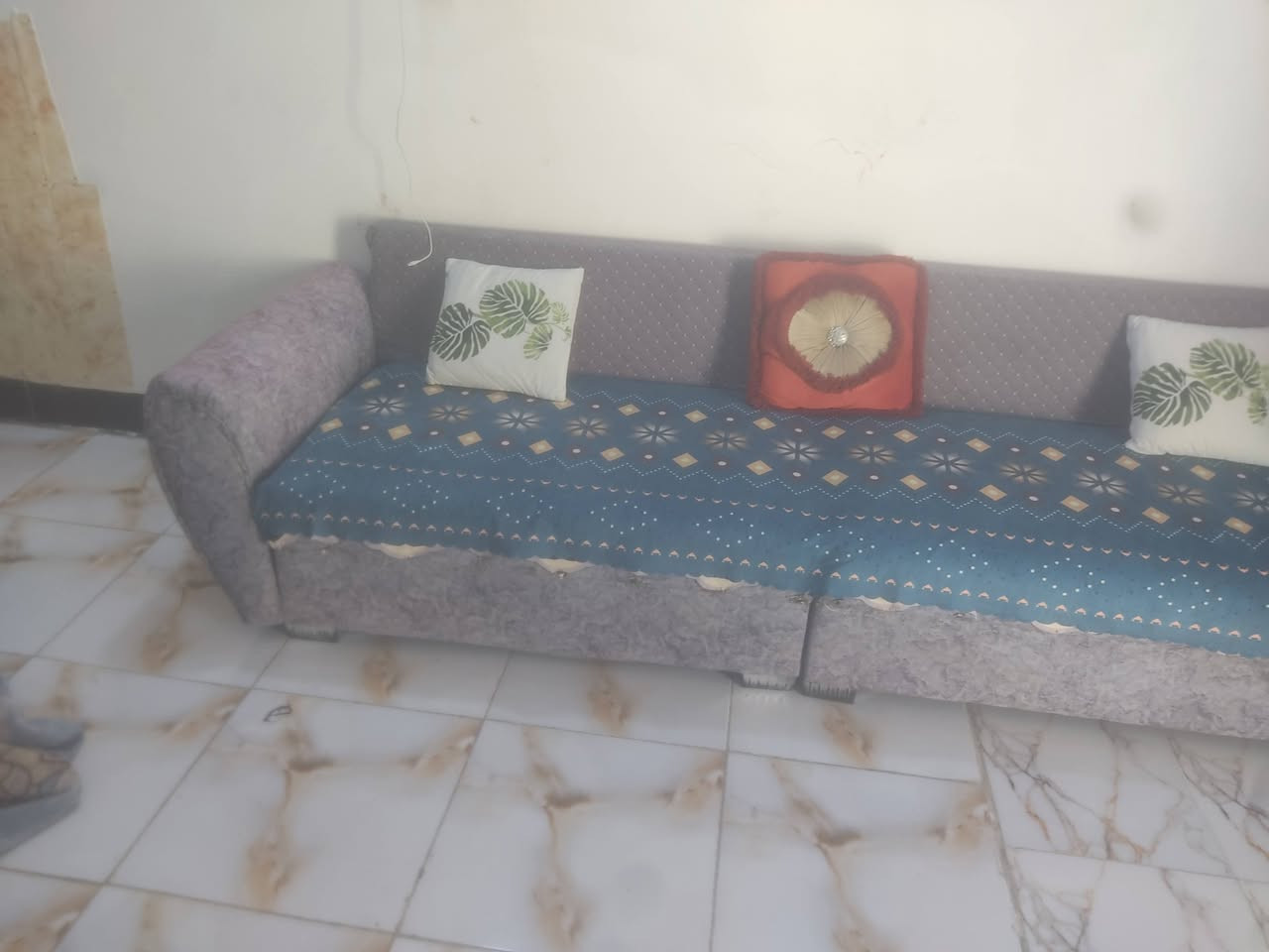 تخم للبيع السعر 100 وبي مجال  نظيف ومرتب ومابي اي ضرر خمس نفرات 
المكان... ابو صخير ناحية الحيره 
الاستفسار خاص


**إذا كنت صاحب هذا الإعلان وتريد حذفه لأي سبب، رجاءا أرسل رسالة إلى الدعم الفني**