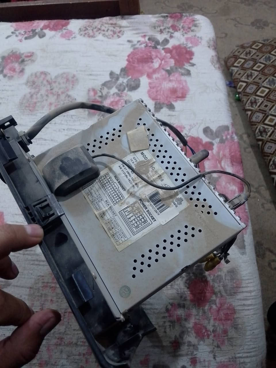 35 عل فحص مكاني نجف ***********
