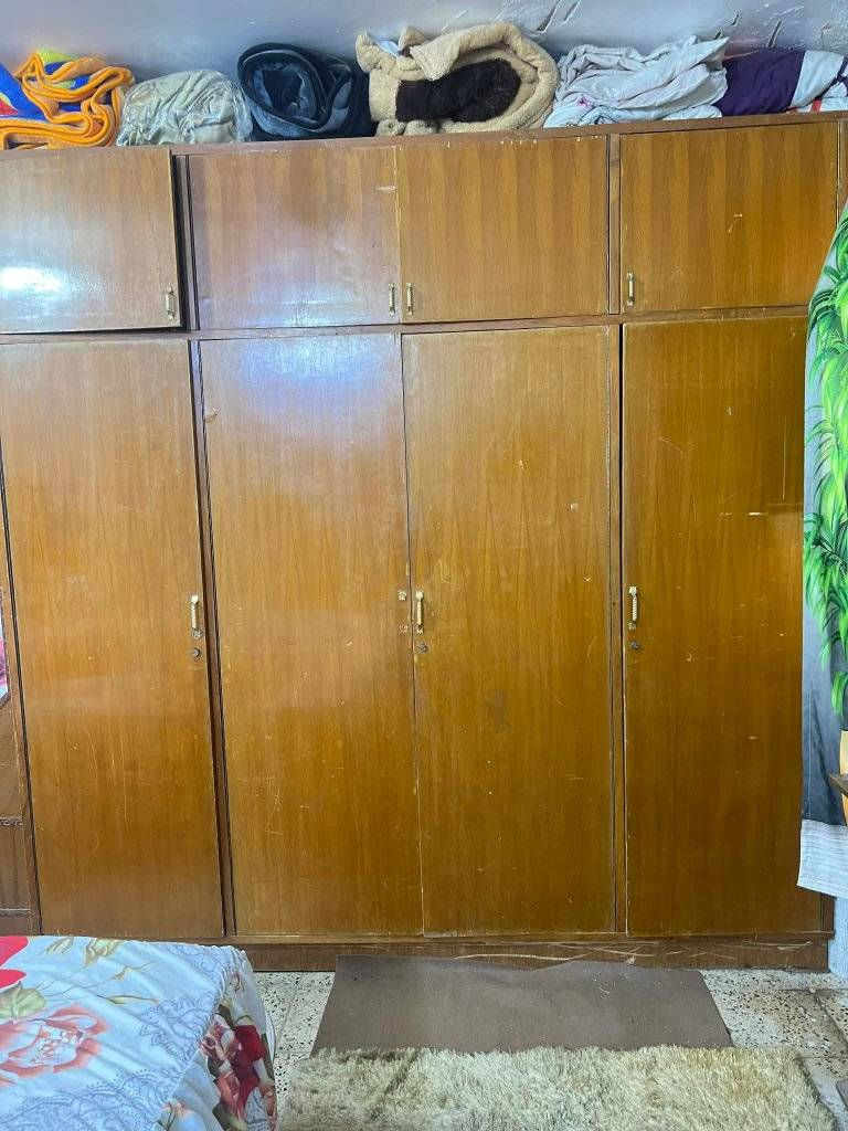 لبيع غرفه 

مكان شارع حيفا


**إذا كنت صاحب هذا الإعلان وتريد حذفه لأي سبب، رجاءا أرسل رسالة إلى الدعم الفني**