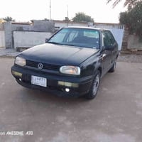 كولف • 1993 • رقم كركوك