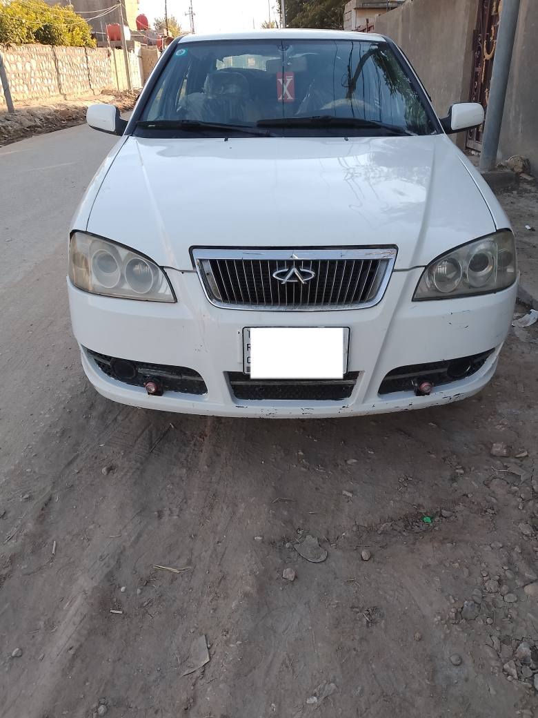 سيارة شيري كوين 2009
سياره نضيفة تبريد شغال -الرقم انگليزي بغداد-

گير ومكينه كوريلا (محرك ١٦٠٠) اوتوماتيك

السيارة سعرها ٣٣ وبيها مجال شرط تحويل مباشر

للأستفسار والتواصل: ***********
